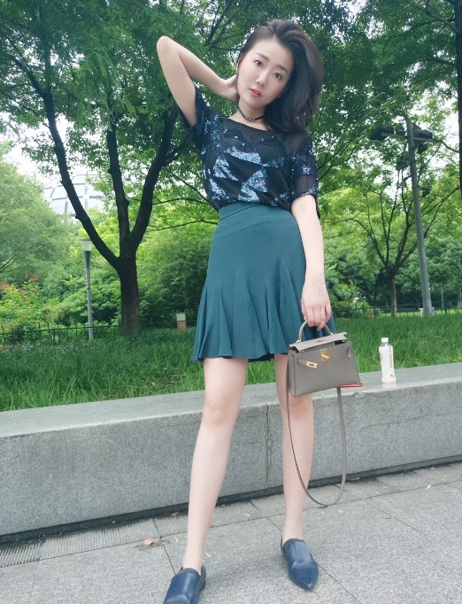 Leanna的第四张照片--福清相亲服务中心