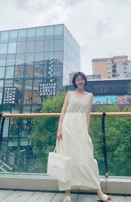 Leanna的第六张照片--福清相亲服务中心