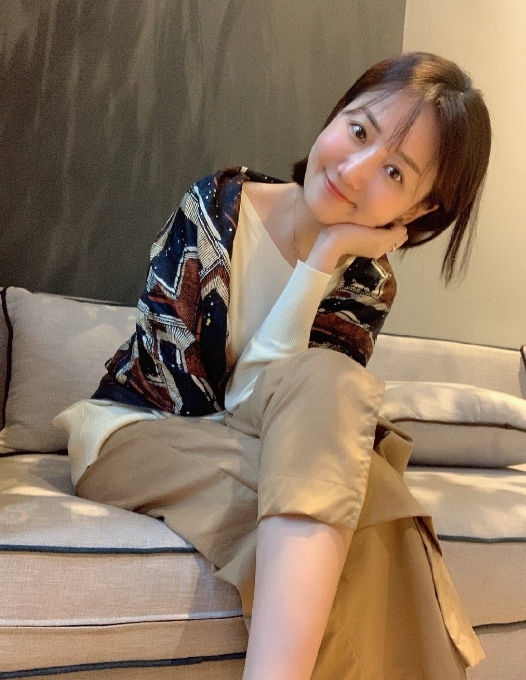 Leanna的第七张照片--福清相亲服务中心