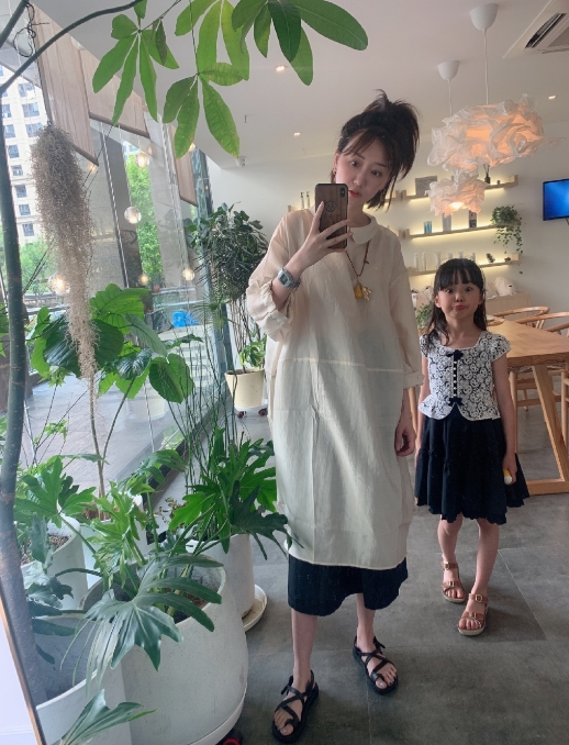 Leanna的第八张照片--福清相亲服务中心