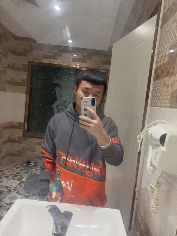 上帝的爱的第一张照片--福清相亲服务中心