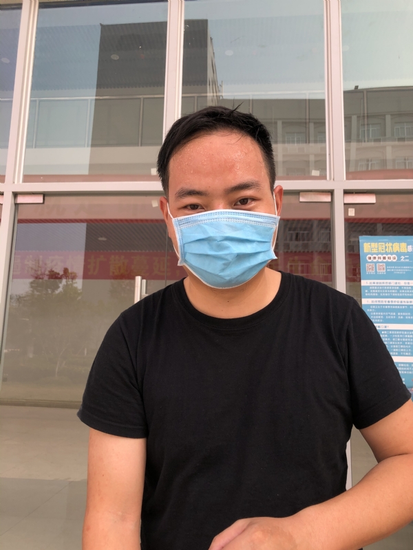 勇敢的心的第一张照片--福清相亲服务中心
