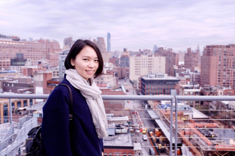 Gia的第五张照片--福清相亲服务中心