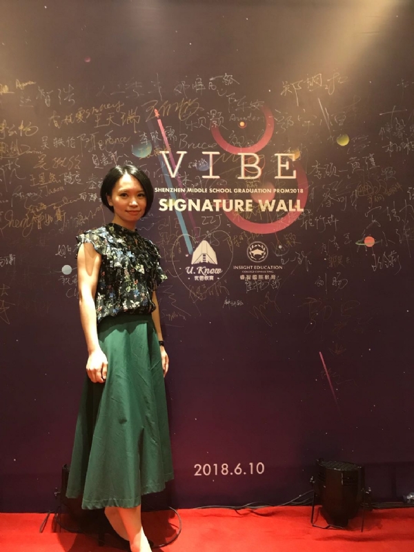 Gia的第七张照片--福清相亲服务中心