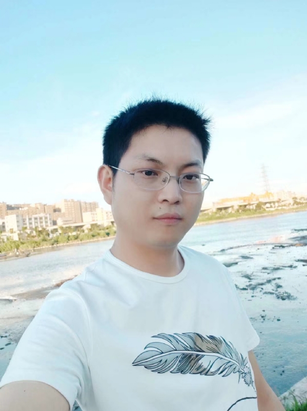 诚心交友的第二张照片--福清相亲服务中心