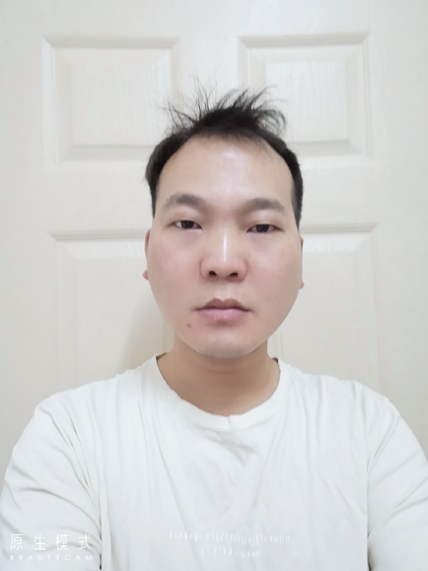 默默的第二张照片--福清相亲服务中心
