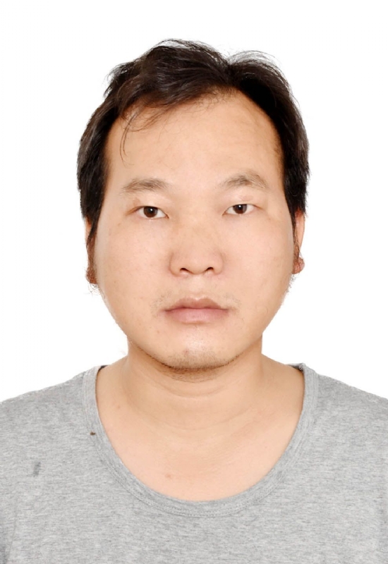 默默的第三张照片--福清相亲服务中心