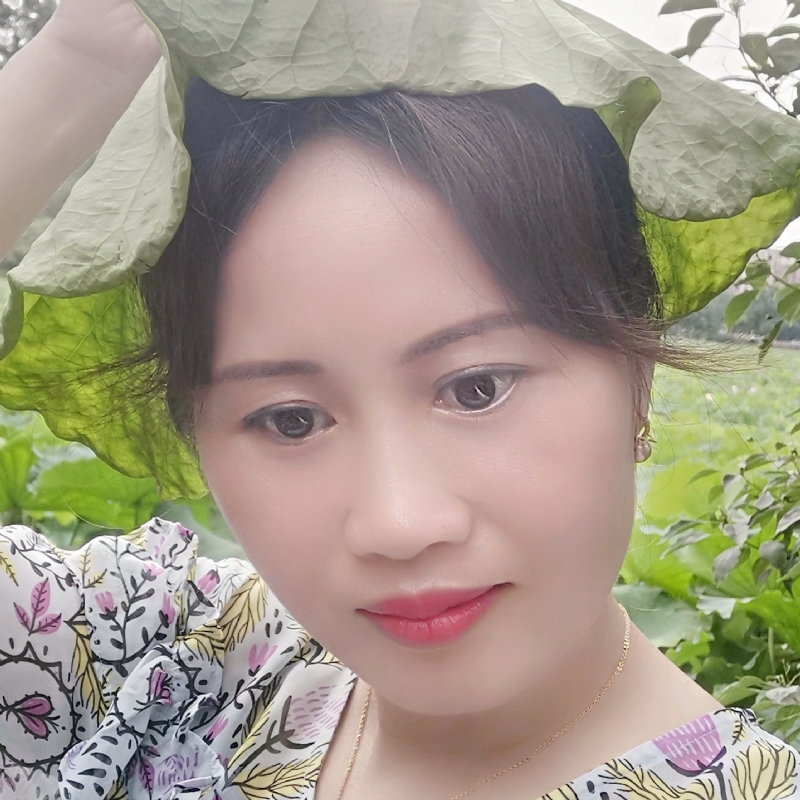 花开半夏的第一张照片--福清相亲服务中心