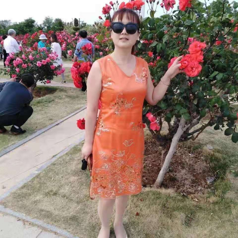 yunerfei的第一张照片--福清相亲服务中心