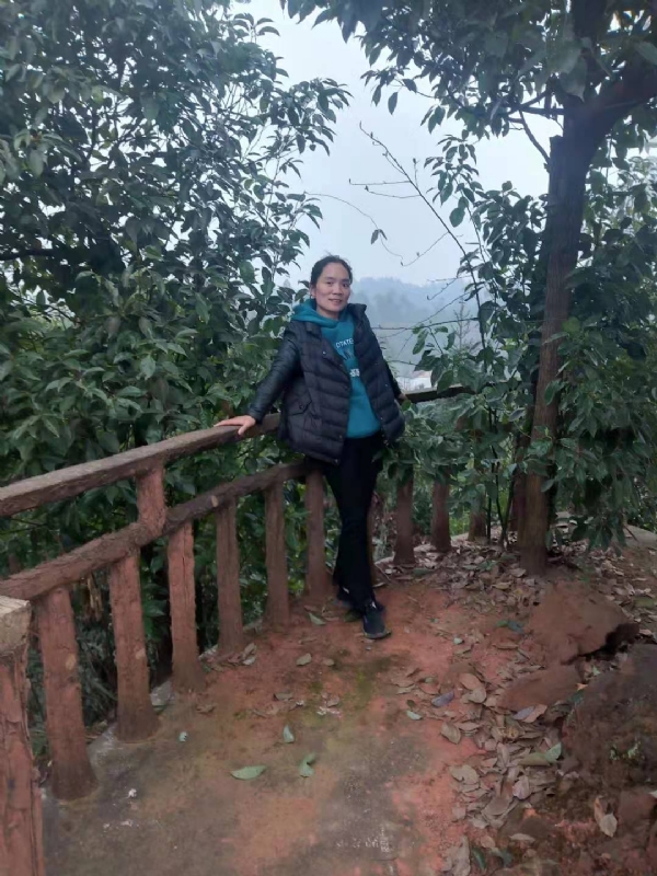 往事随风的第一张照片--福清相亲服务中心