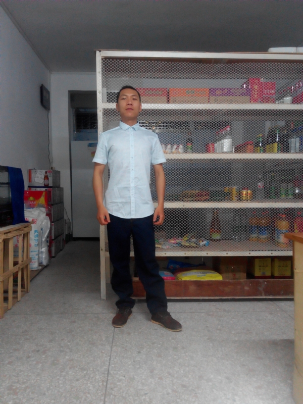 晴天的第一张照片--福清相亲服务中心