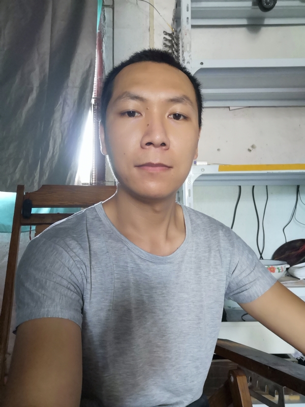 晴天的第二张照片--福清相亲服务中心