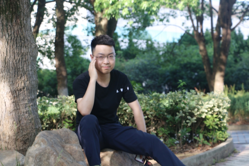 阿帆的第二张照片--福清相亲服务中心