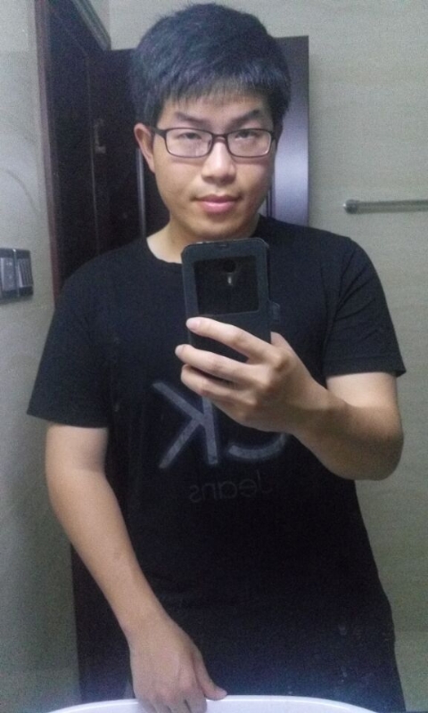 HU的第一张照片--福清相亲服务中心