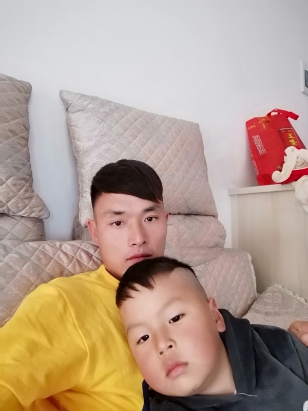 我若成魔的第一张照片--福清相亲服务中心