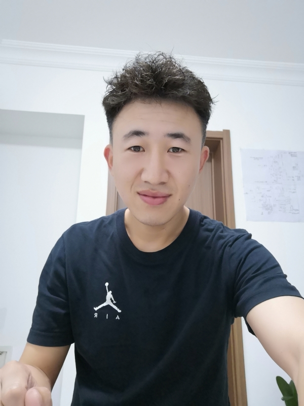 小样的第一张照片--福清相亲服务中心