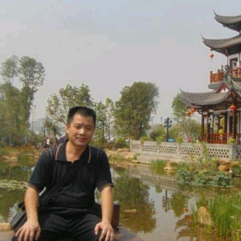 茶水的第一张照片--福清相亲服务中心