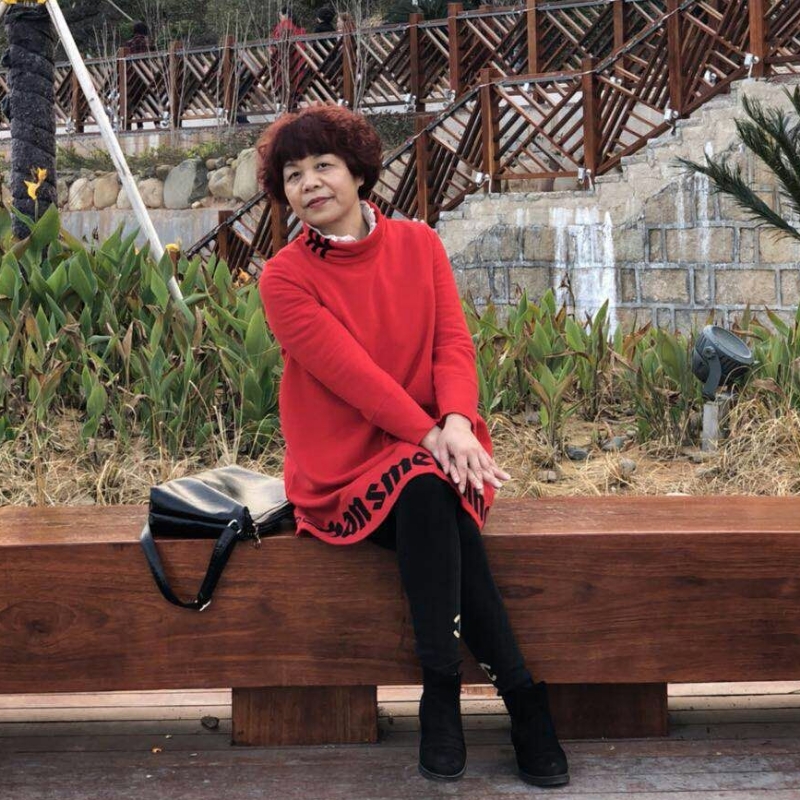 诗琴画意的第一张照片--福清相亲服务中心