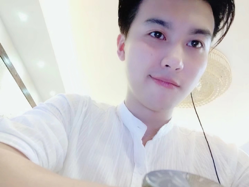 皮特王的第一张照片--福清相亲服务中心