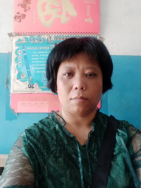 万事如意的第一张照片--福清相亲服务中心