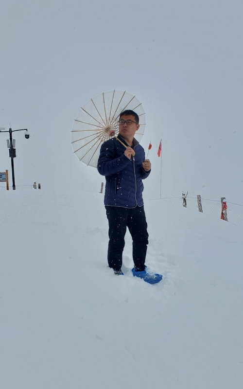 小确肥的第一张照片--福清相亲服务中心