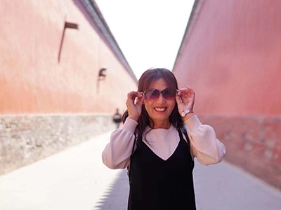 xie的第一张照片--福清相亲服务中心