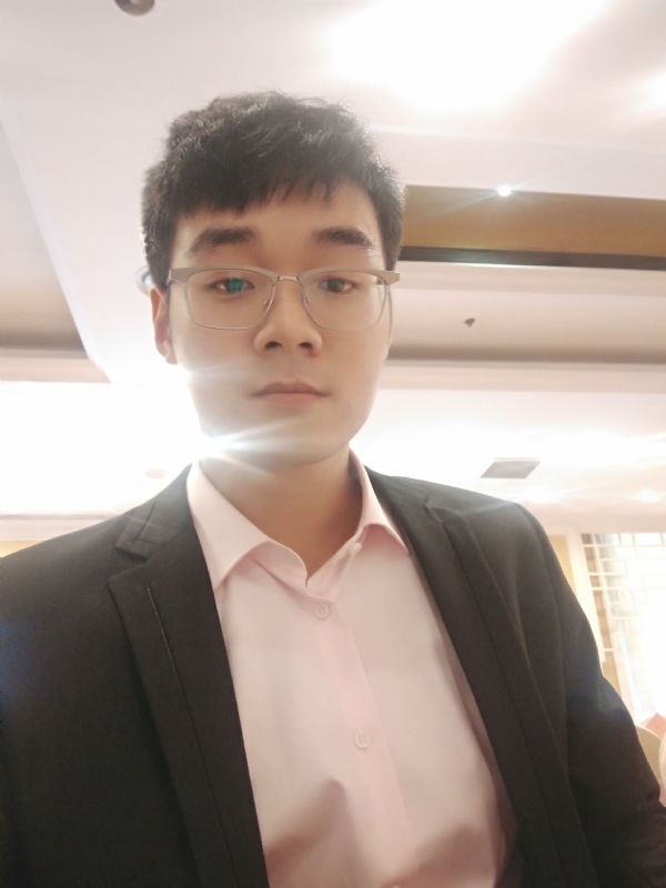 我已经长胖了的第一张照片--福清相亲服务中心