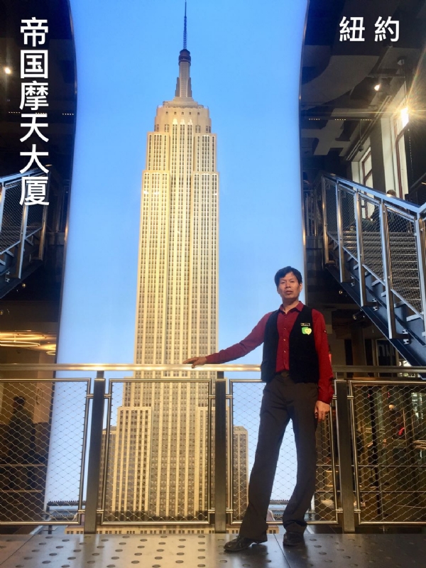 郝仁的第一张照片--福清相亲服务中心