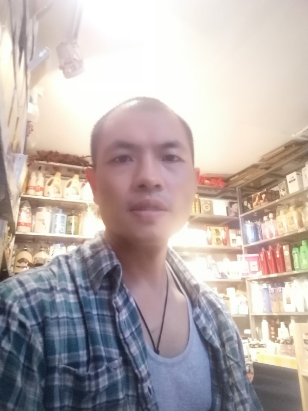 H21的第一张照片--福清相亲服务中心