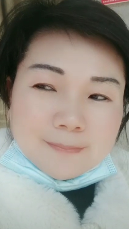 一诺的第一张照片--福清相亲服务中心