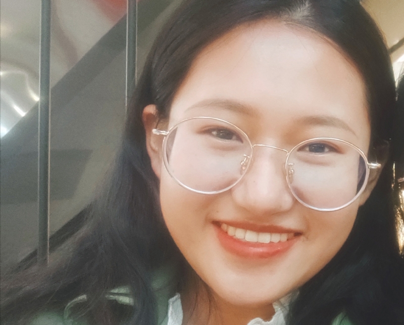 lucky的第一张照片--福清相亲服务中心