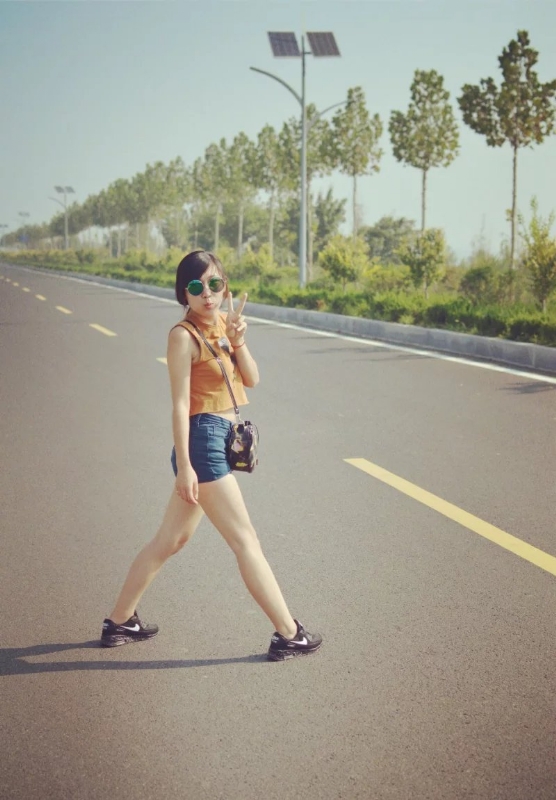 尤尤的第一张照片--福清相亲服务中心