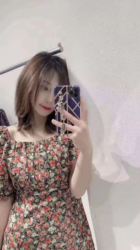 李月亮的第一张照片--福清相亲服务中心