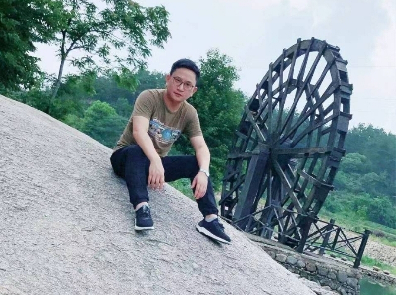 余生都是你自己的第三张照片--福清相亲服务中心