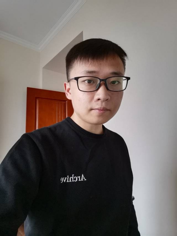 Li的第一张照片--福清相亲服务中心