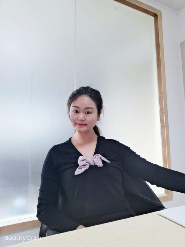 美美在深的第一张照片--福清相亲服务中心