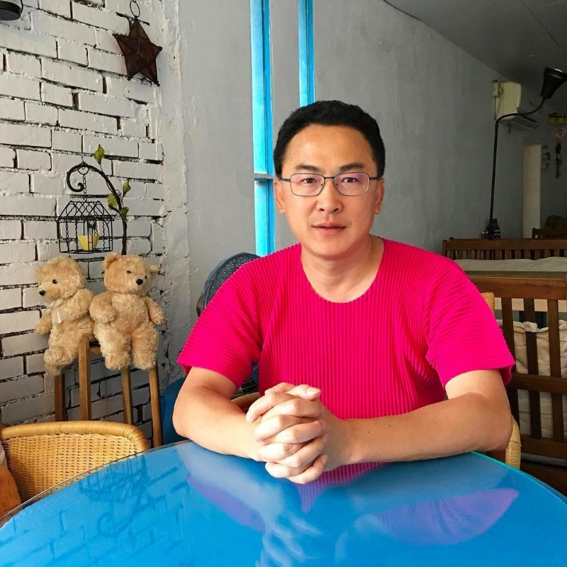 Jian的第一张照片--福清相亲服务中心