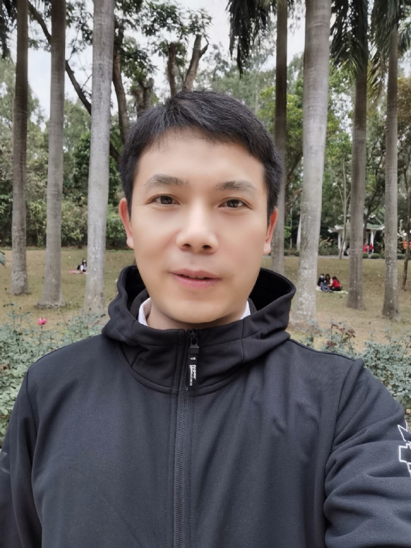 爱的诺言的第一张照片--福清相亲服务中心