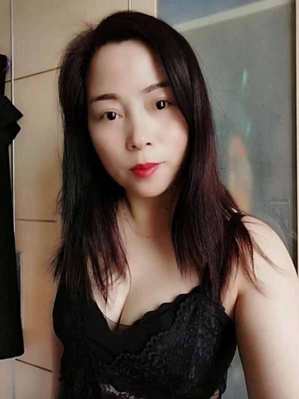 叮叮的第一张照片--福清相亲服务中心