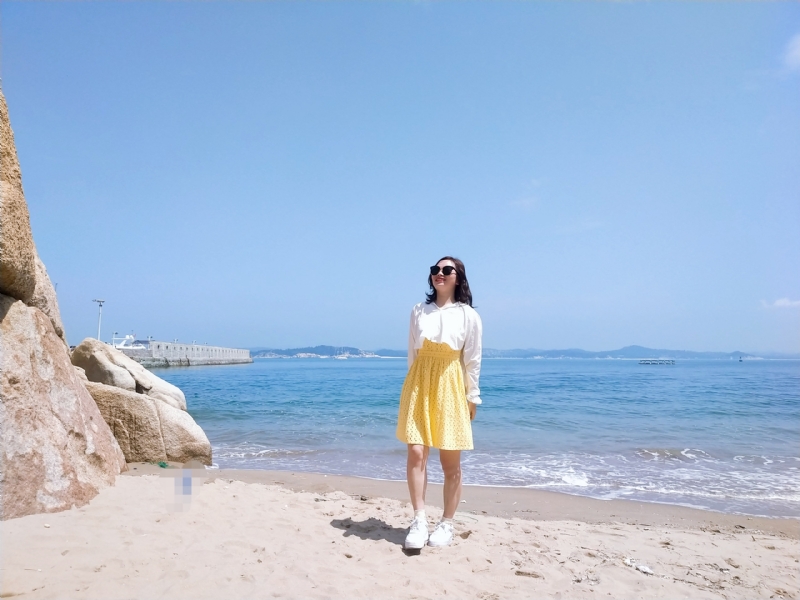 花多多77的第一张照片--福清相亲服务中心