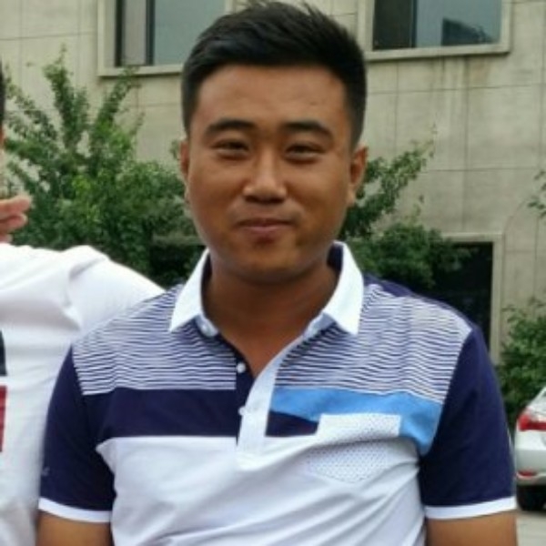 哈喽的第一张照片--福清相亲服务中心
