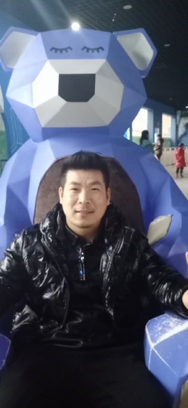 等风来的第一张照片--福清相亲服务中心