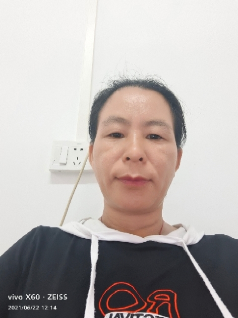 琼的第一张照片--福清相亲服务中心