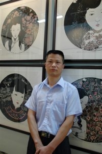 无云的第二张照片--福清相亲服务中心