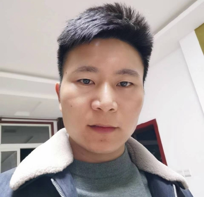 延峰的第一张照片--福清相亲服务中心