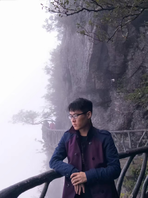晨曦的第一张照片--福清相亲服务中心