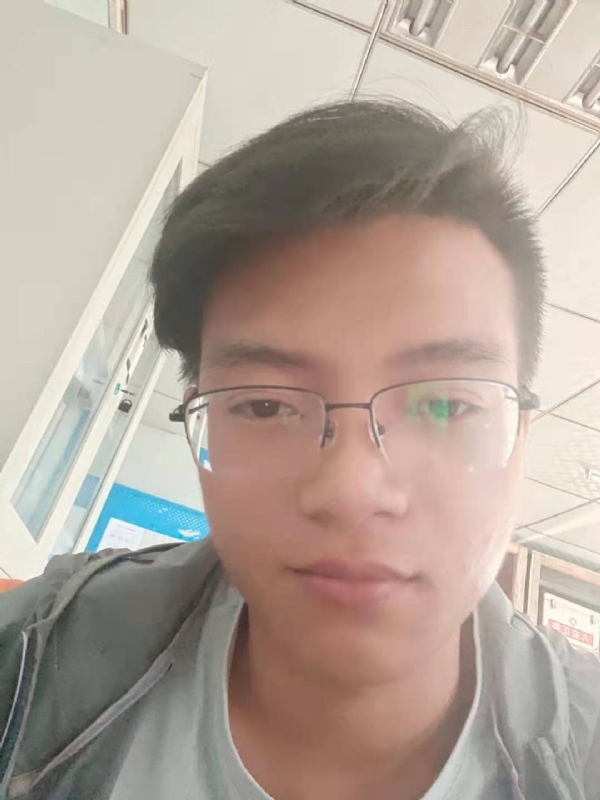 白豆的第二张照片--福清相亲服务中心