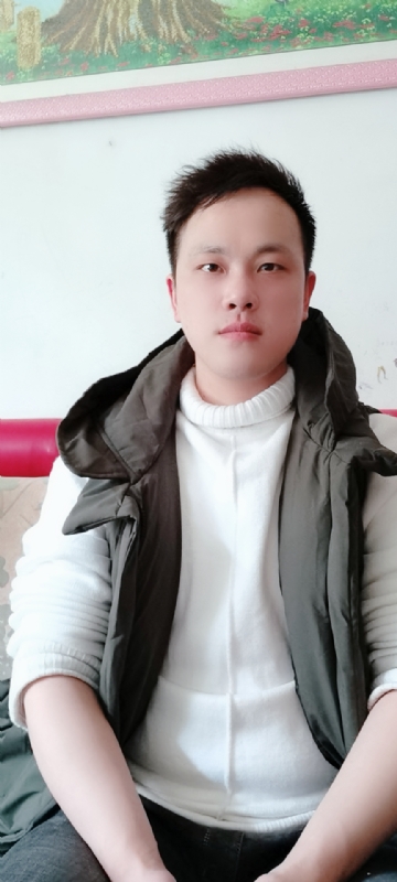 执子之手的第二张照片--福清相亲服务中心