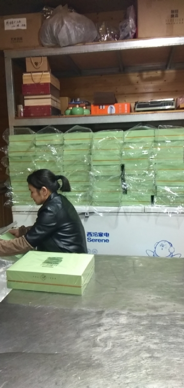 梅花朵儿的第一张照片--福清相亲服务中心