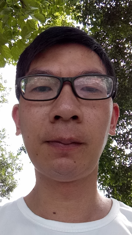 奋斗的第一张照片--福清相亲服务中心